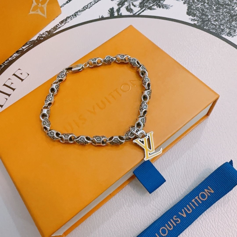 LV Bracelets